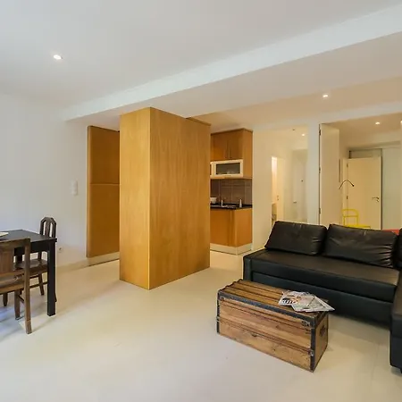 Apartamento The Patio 21 Lisboa