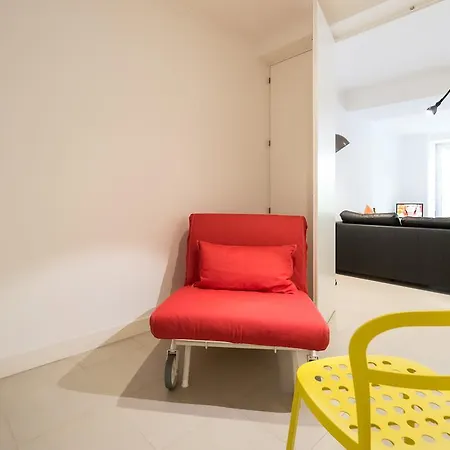 Apartamento The Patio 21