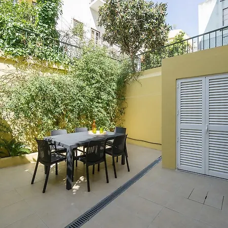 The Patio 21 Apartamento Lisboa
